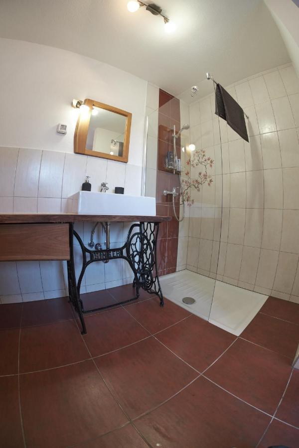 Sunny Suite Planina  외부 사진