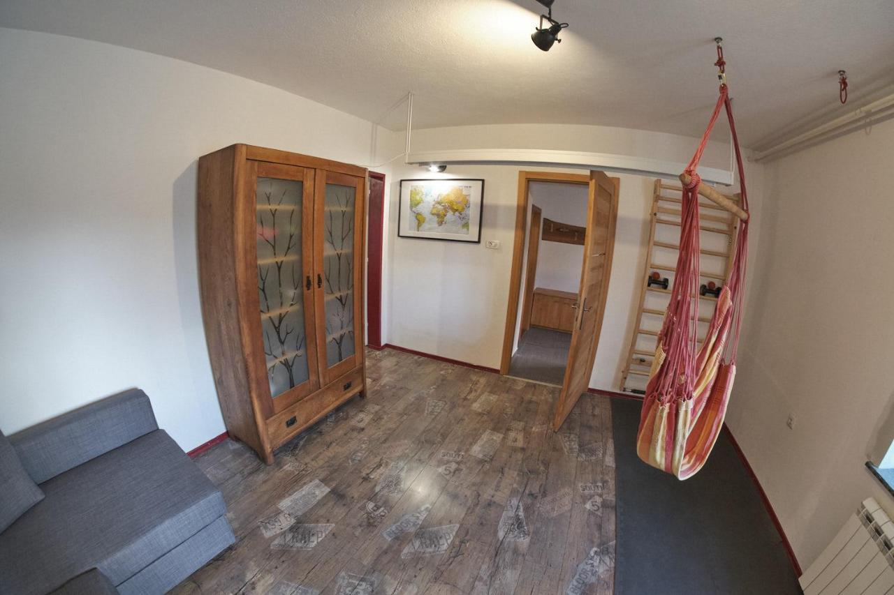 Sunny Suite Planina  외부 사진