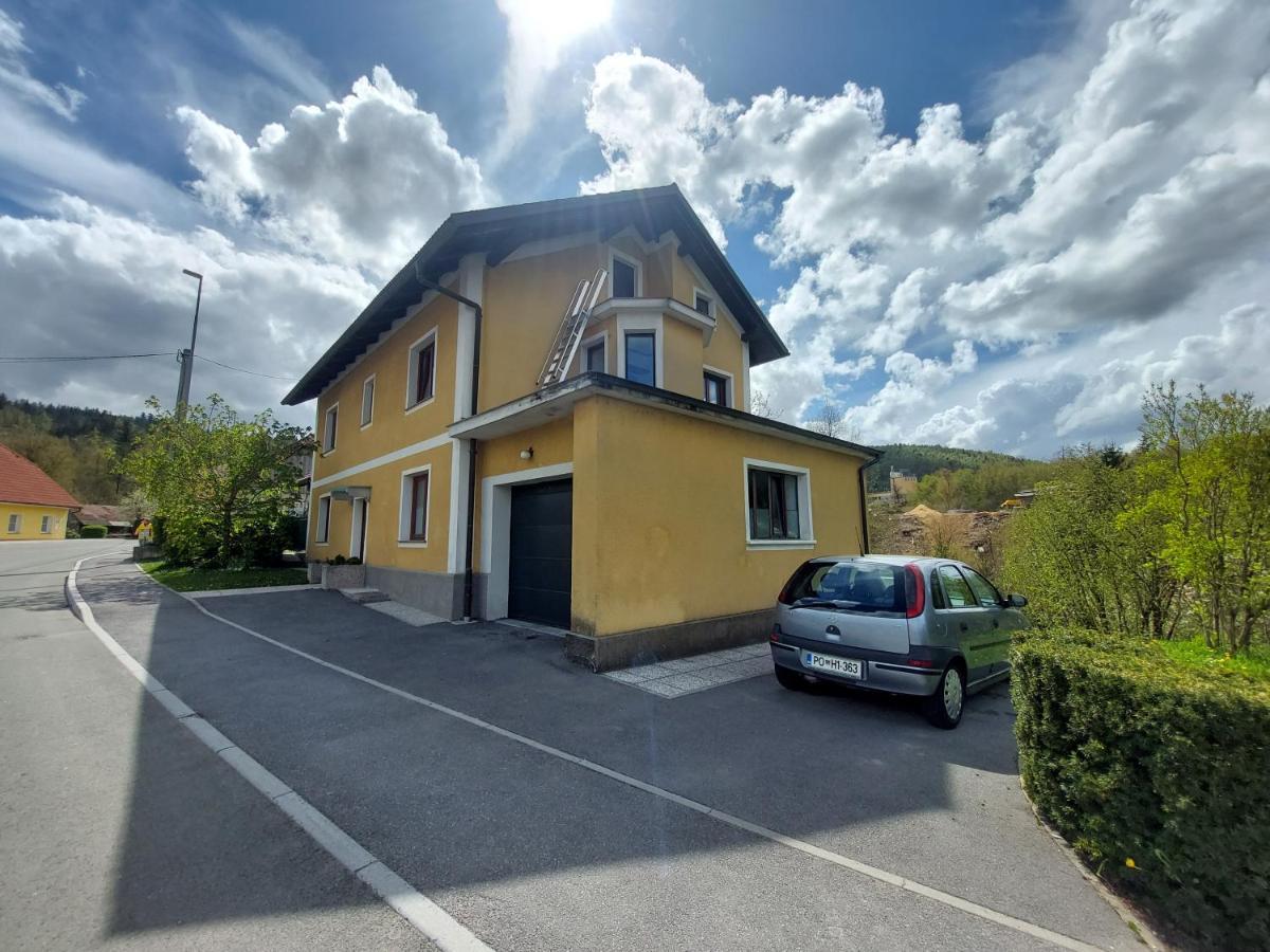Sunny Suite Planina  외부 사진